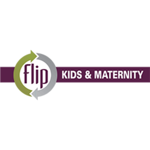 Flip | Bellingham's Brand Name Consignment Shop | Kids & Maternity Gift Card