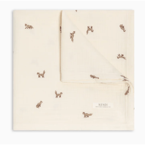 Fox Swaddle
