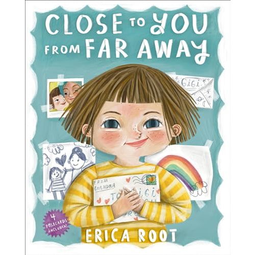 Close to You from Far Away