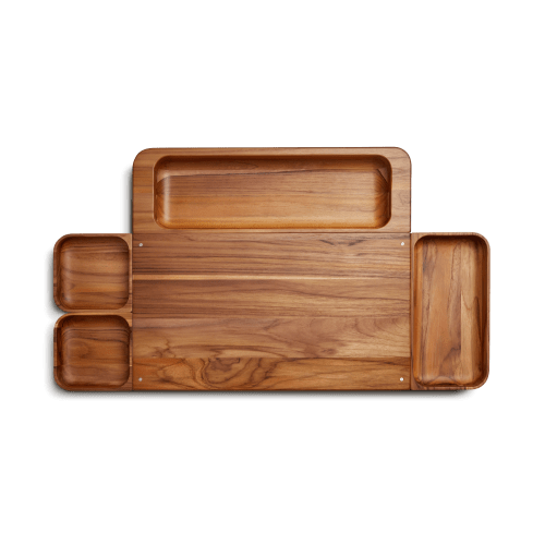 Chef Station 13-Piece Set