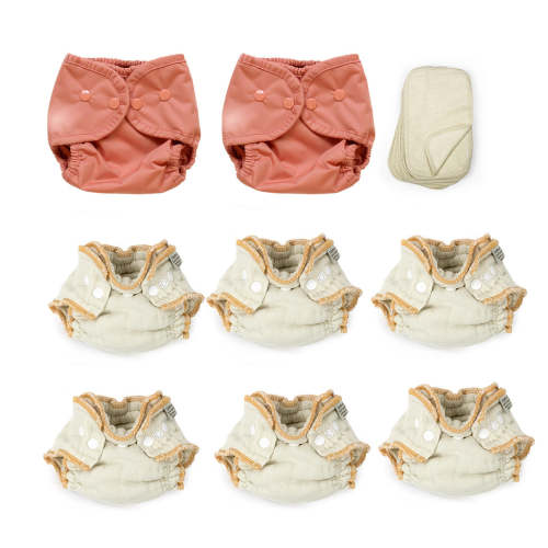 Cloth-eez Workhorse Give It a Try Kit