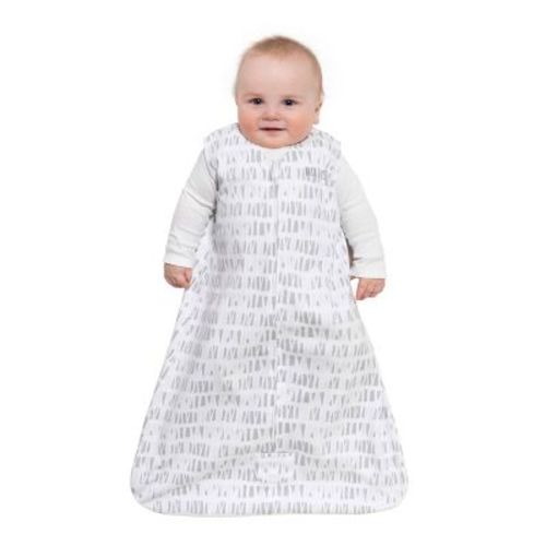 Halo Innovations Sleepsack 100% Cotton Wearable Blanket - Neutral