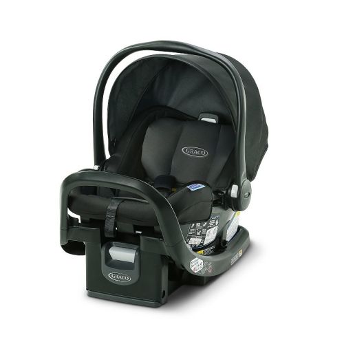 Graco SnugRide SnugFit 35 Infant Car Seat