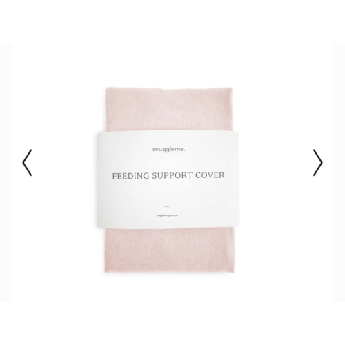 Feeding Support Cover | Petal