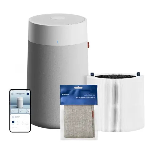 Blue Pure 311i+ Max Air Purifier By Blueair | Costco