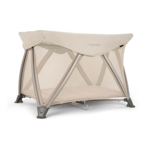 Nuna SENA Aire with New Zip-off Bassinet + Changer – Bambi Baby