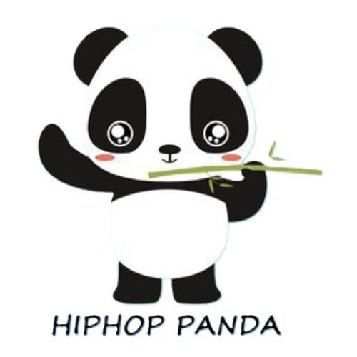 The HIPHOP PANDA Towel | Official Baby Washcloths Website