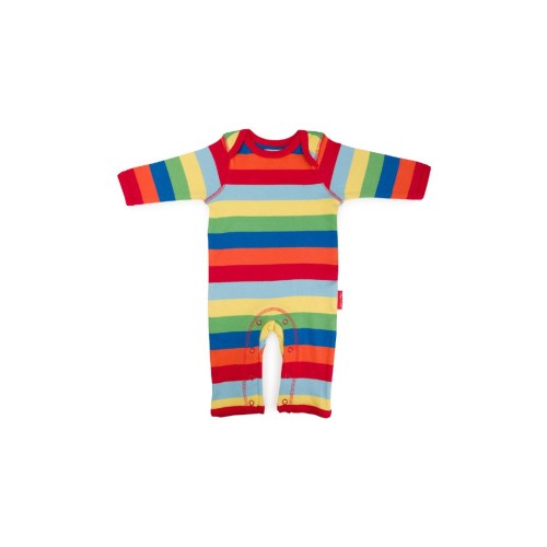 Baby and Child's Sleepsuit