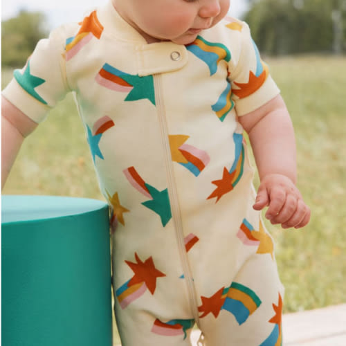 HannaJams™ Sleeper | Hanna Andersson