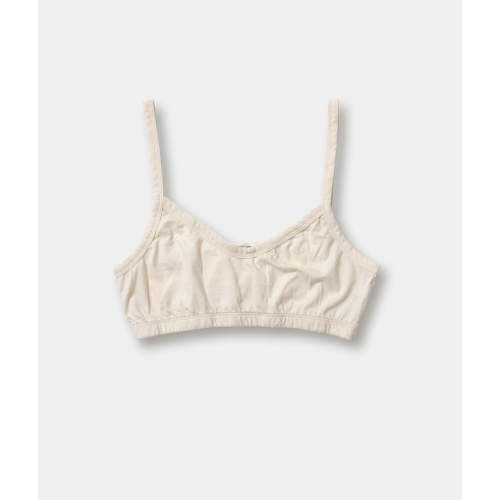 Comfy nursing bra