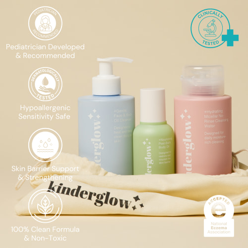 Tender+Guard Trio by Kinderglow