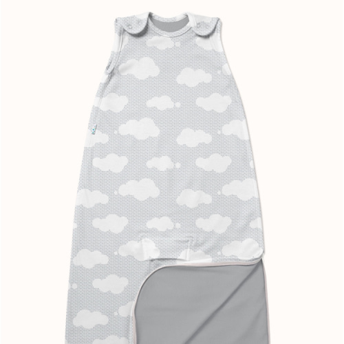 Merino Baby Sleeping Bag