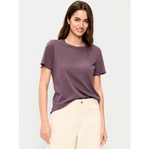 EveryWear Crew-Neck T-Shirt