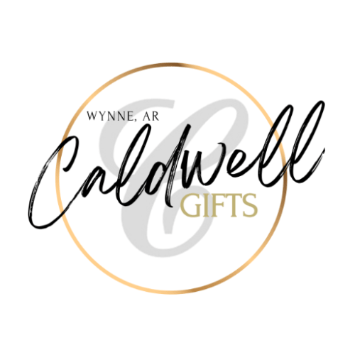 Caldwell Gifts baby registry
