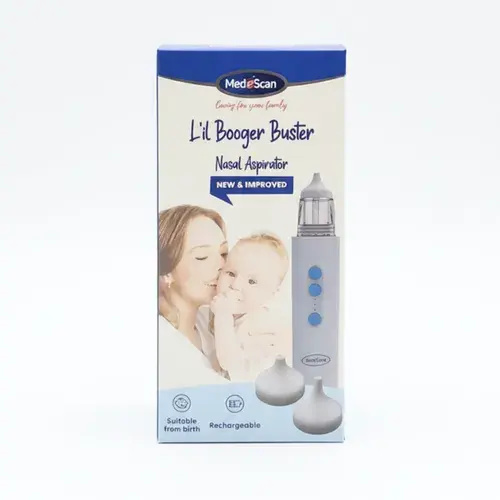MedeScan L'il Booger Buster | Baby Bunting AU