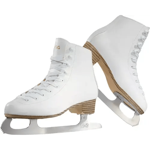 DSG Women's Traditional Figure Skate | Dick's Sporting Goods