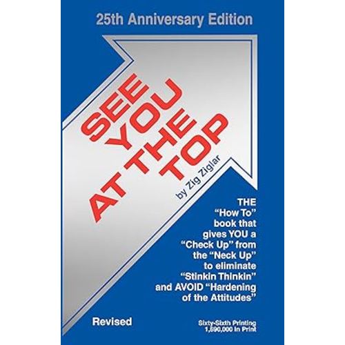 See You at the Top: 25th Anniversary Edition