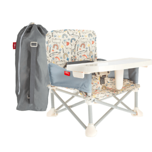 Pop Up Booster Seat | Safari