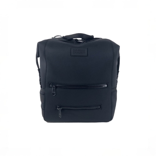 Dagne Dover Indi Diaper Backpack Large, Onyx
