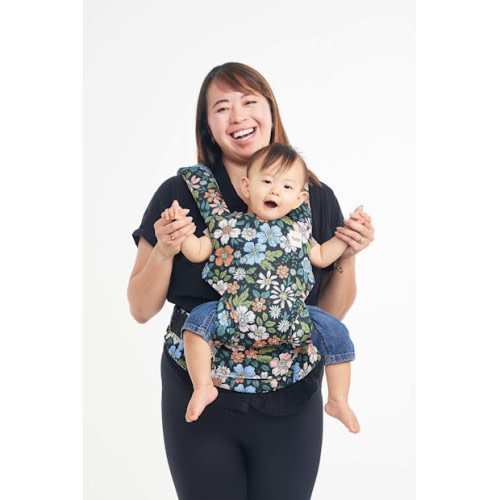 Baby Tula Mesh Explore Baby Carrier