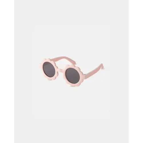 Baby Floral Sunglasses - Pink | Carter's