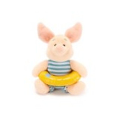 Piglet in Bathing Suit Plush –&nbsp;Winnie the Pooh – 7 1/2'' – Disney Store Europe | Disney Store
