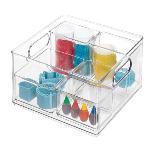 The Home Edit Organizer Bins | The Container Store