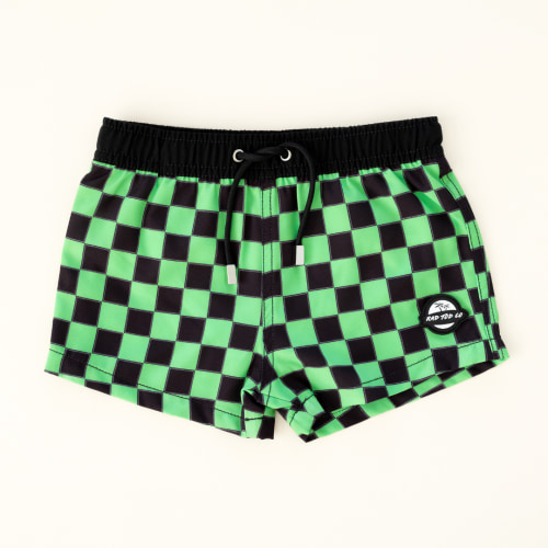 NEON RACER SWIMMIE – Rad Tod