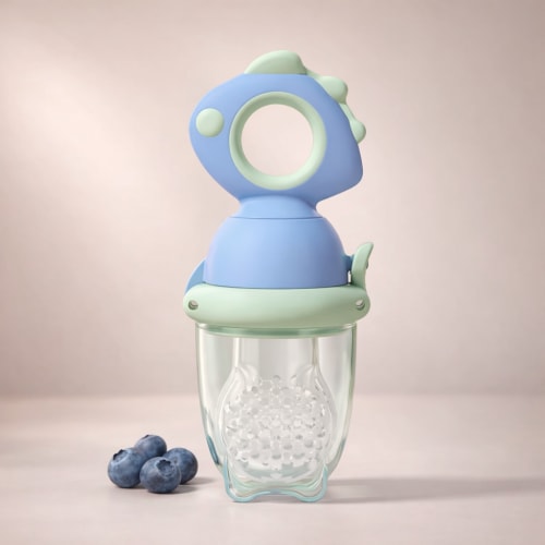 Safe Twist Fruit Feeder