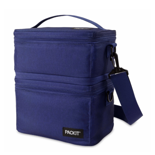On the Go Pump/Milk Bag