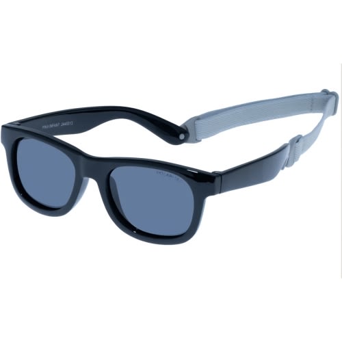 Pika Sunglasses - Black