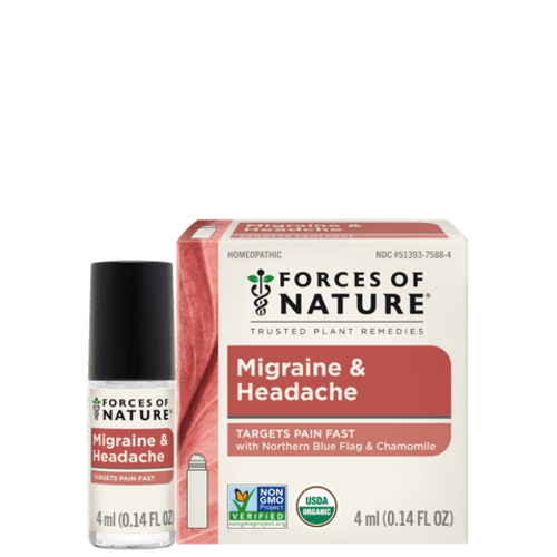 Migraine & Headache Relief