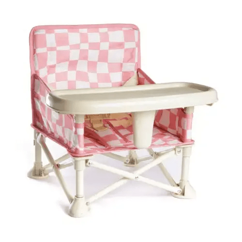 Isla Portable Booster Chair