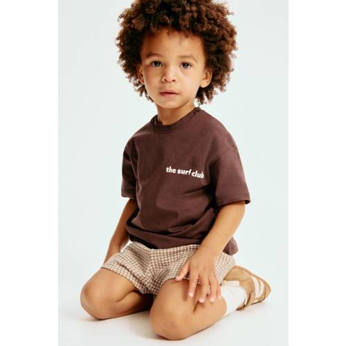 2-PIECE COTTON JERSEY SET