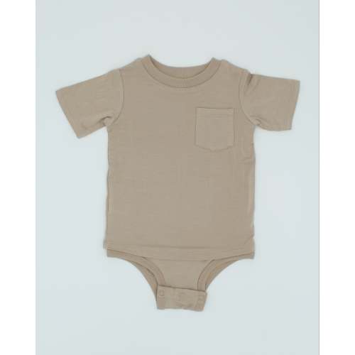 Staple Onesie Tee