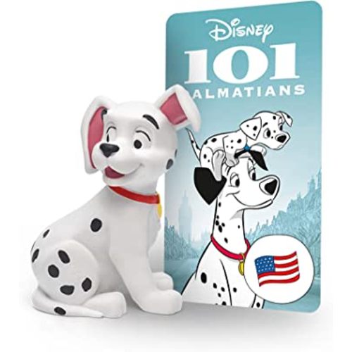Tonies 101 Dalmatians Audio Play Character from Disney