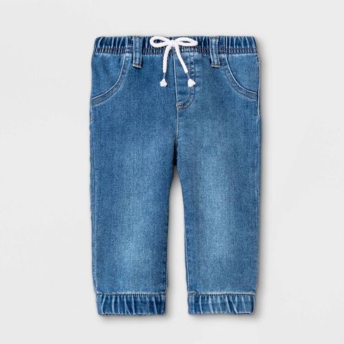 Baby Jogger Jeans - Cat & Jack™ Blue