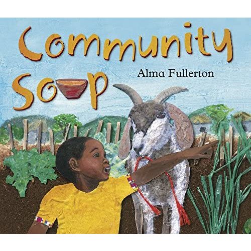 Community Soup