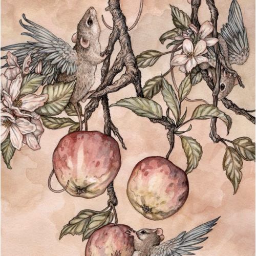 ⭐️ Etsy - Lil Bat’s Registry
