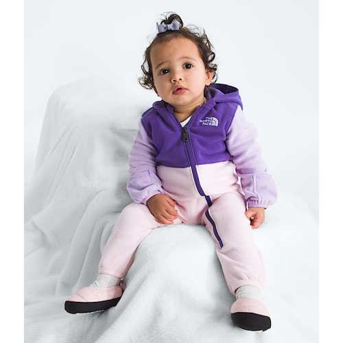 Baby Glacier One-Piece | The North Face