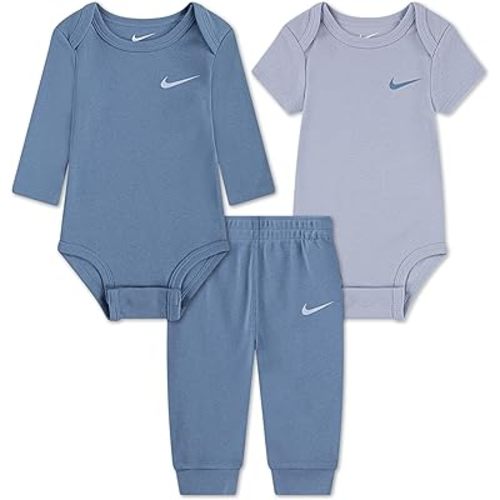 Amazon.com: 3-Pack Essentials Bodysuit and Pants Set: Clothing, Shoes & Jewelry