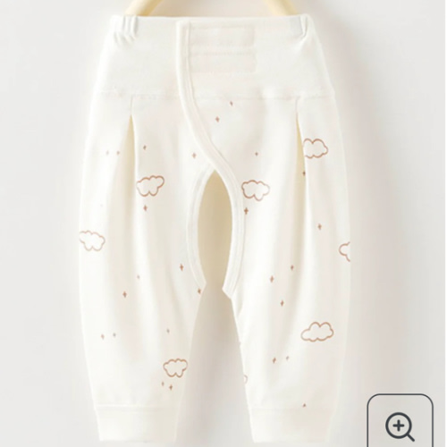 Tiny Chaps - Authentic Chinese Kaidangku for Elimination Communication