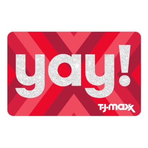 Home | T.J.Maxx Gift Cards by CashStar