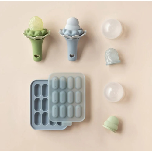 Baby Food Feeder - 2 Pack