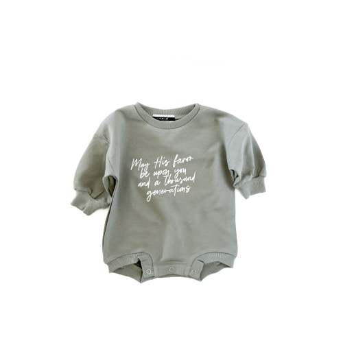 The Blessing Jumpsuit