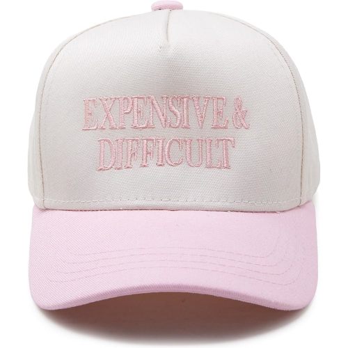 Funky Junque Kids 2 Tone Trucker Snapback Hat for Baby Toddler & Children
