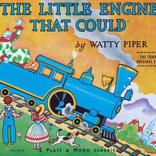 The Little Engine That Could