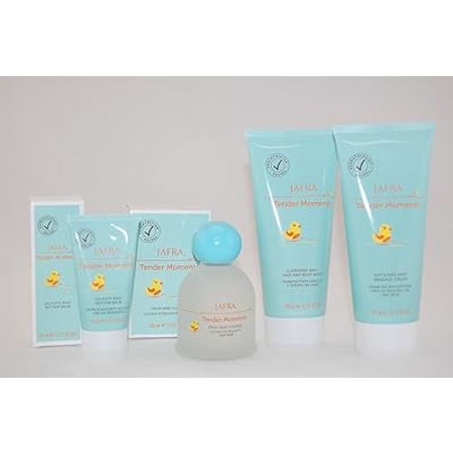 Jafra Tender Moments set