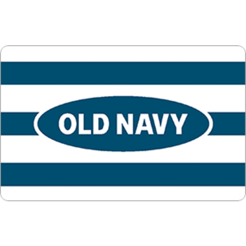 Old Navy eGift Card