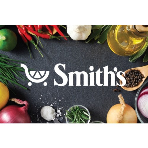 Smith's Gift Card